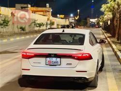 هوندا أكورد